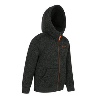 Mountain Warehouse  Veste à capuche NEVIS Enfant 