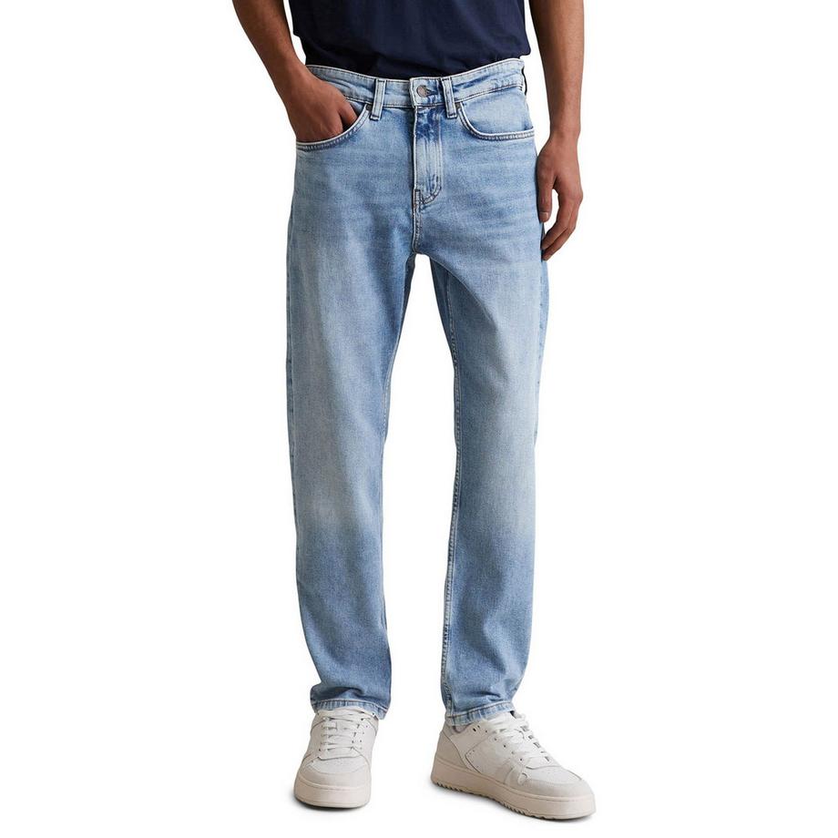 Marc O'Polo Denim Stretch Linus Slim Tapered Jeans  