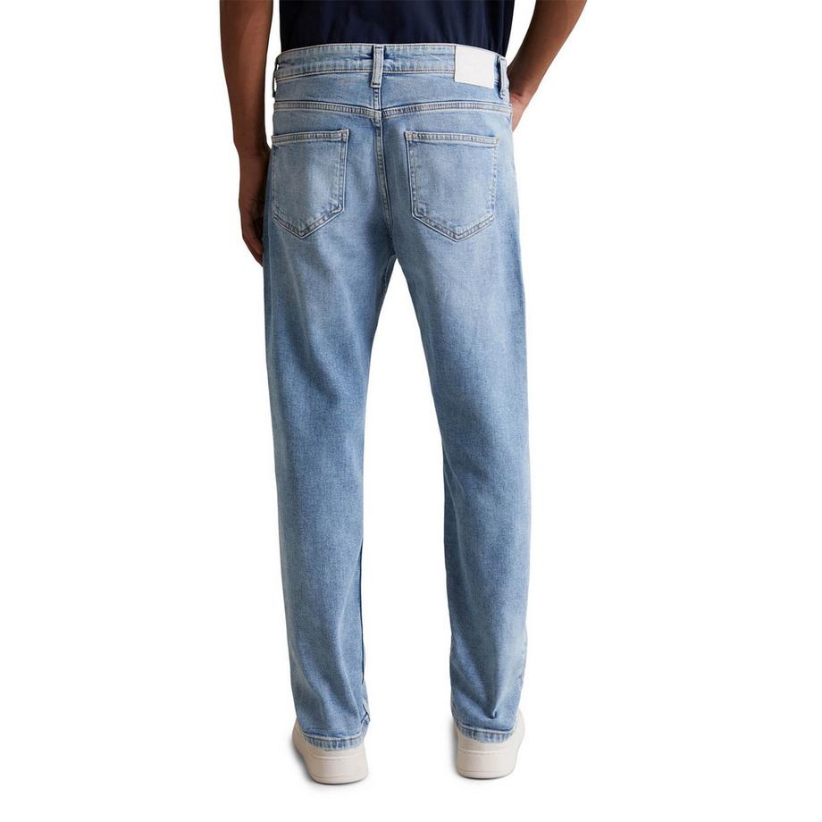 Marc O'Polo Denim Stretch Linus Slim Tapered Jeans  