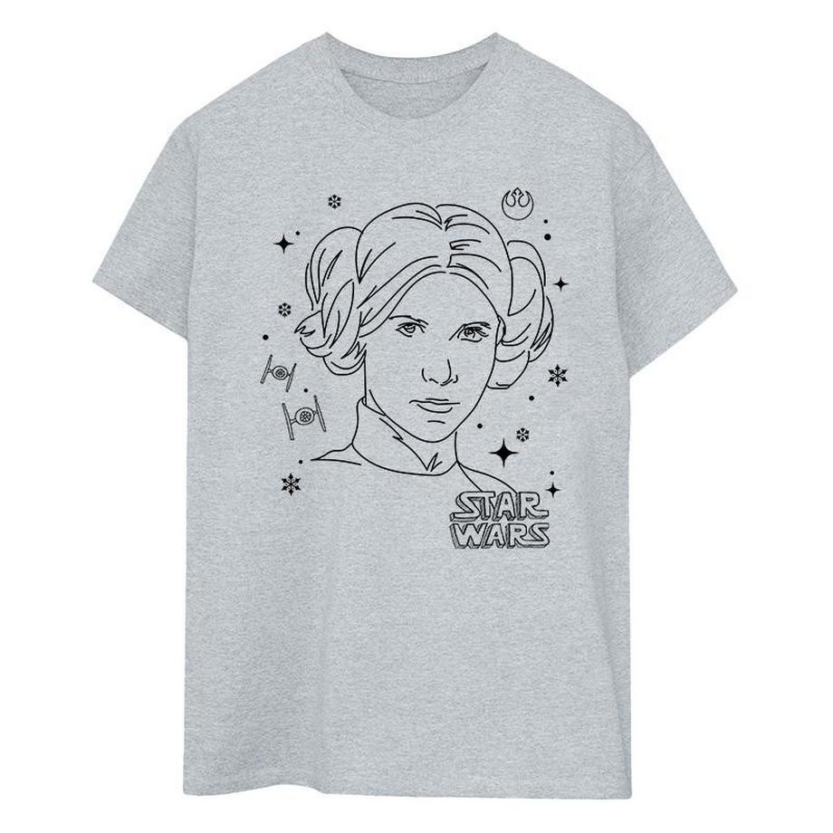 T-ShirtEpisode Iv: A New Hope