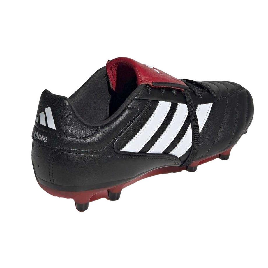 adidas Gloro II Scarpe Da Calcio Terreni Compatti Pelle  