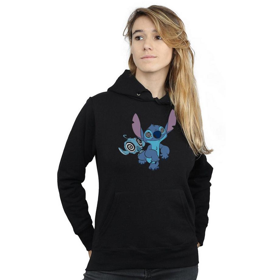 Disney Hypnotized Felpa con cappuccio  