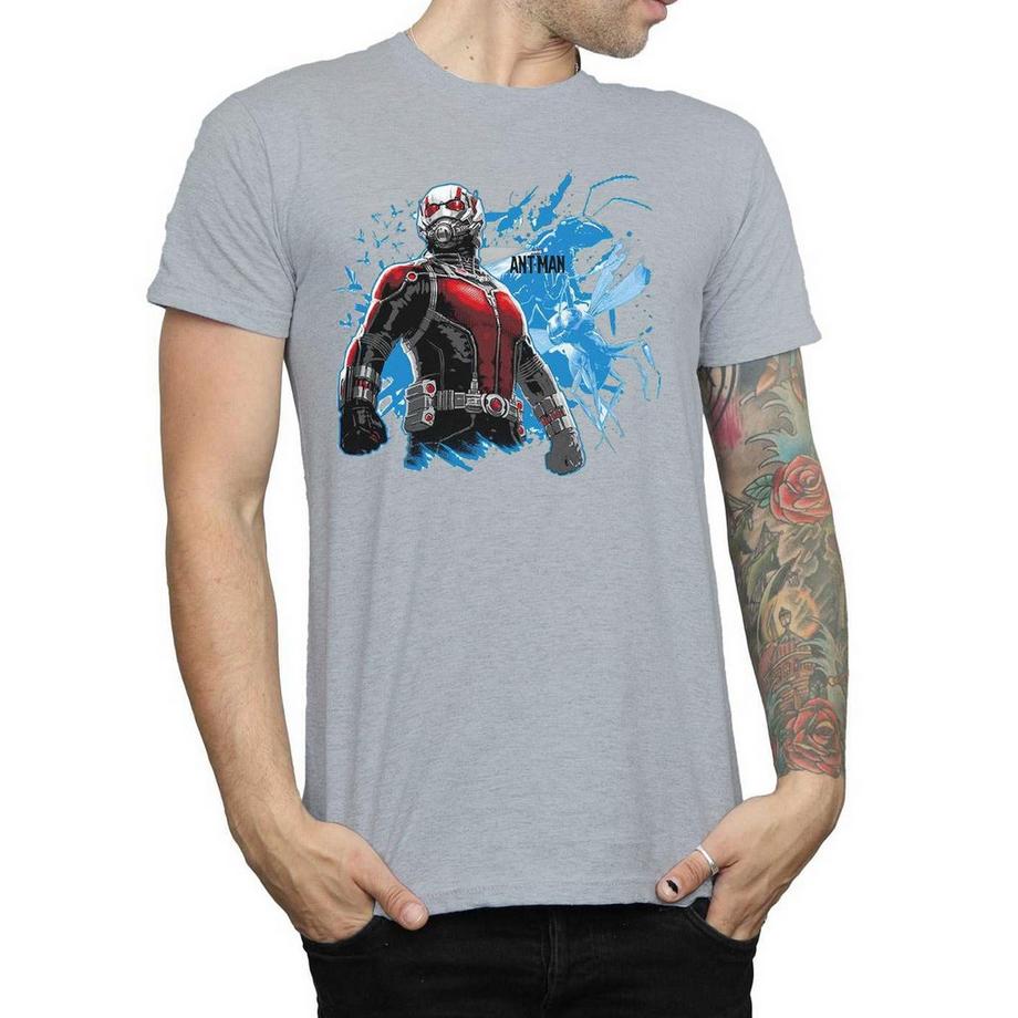 Ant-Man Standing T-Shirt  
