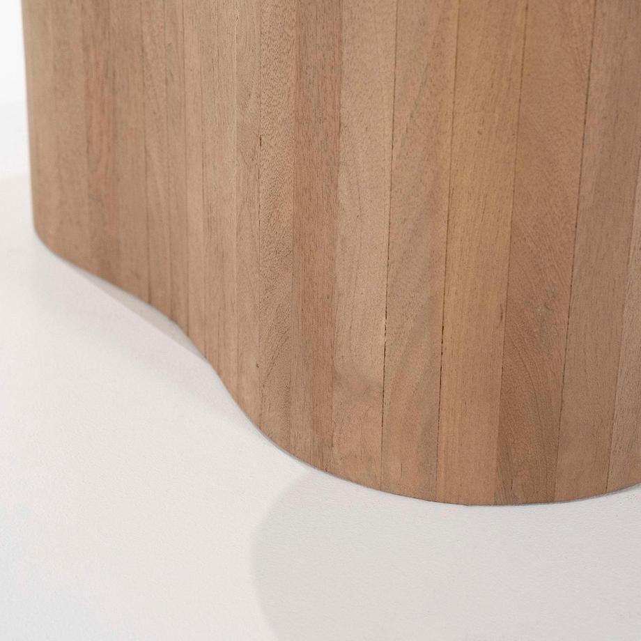 mutoni Couchtisch-Set Fall natur  