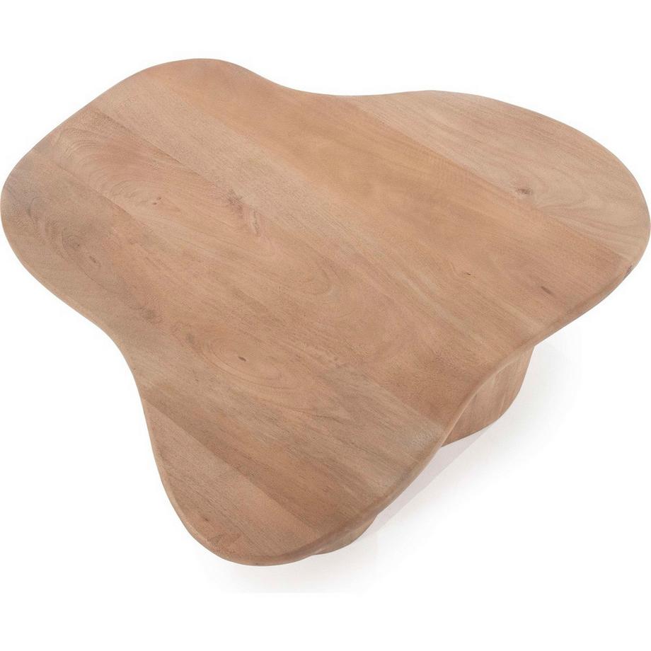 mutoni Couchtisch-Set Fall natur  