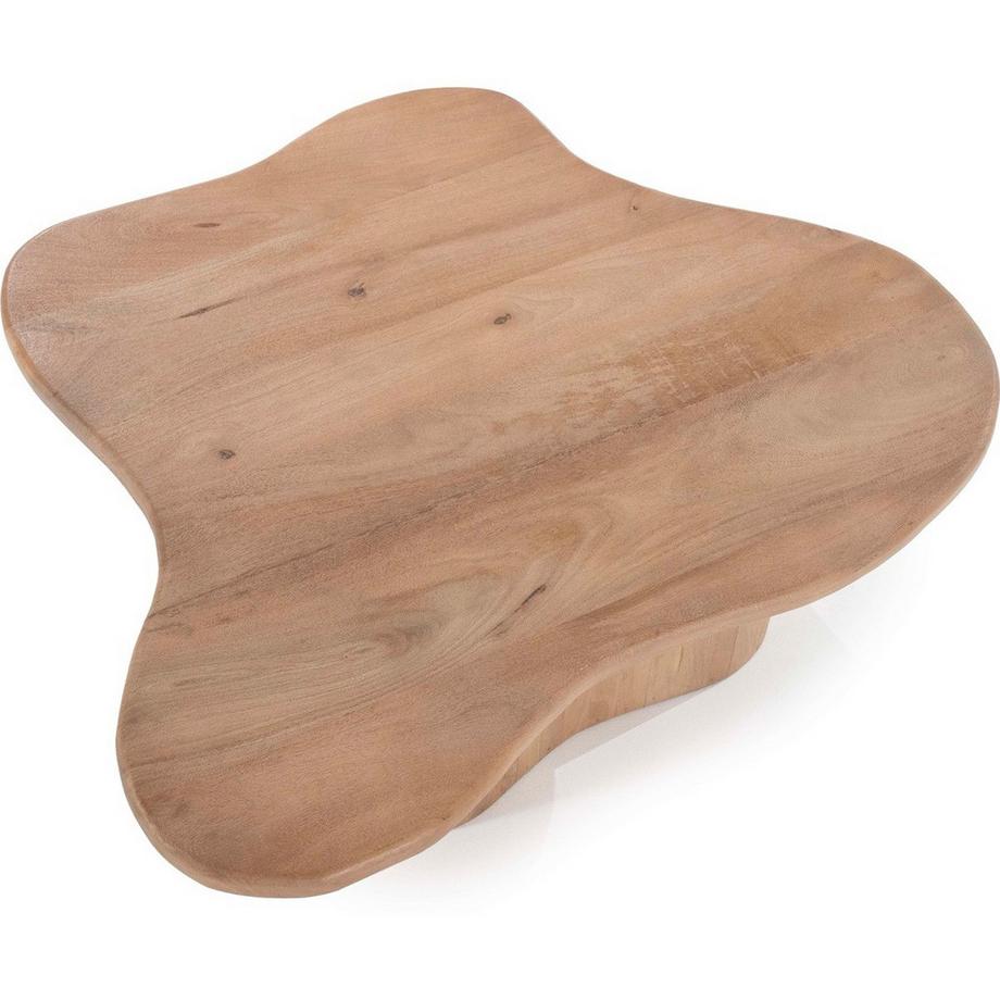 mutoni Couchtisch-Set Fall natur  