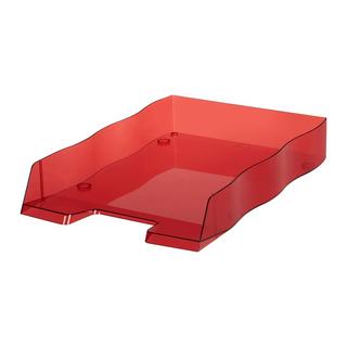 Styro office letter tray styrofile  