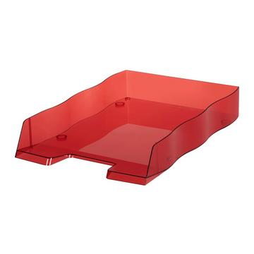 office letter tray styrofile