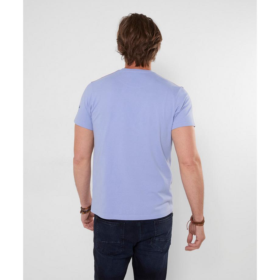 Joe Browns T-Shirt con Stampa Grafica Hit the Slopes  