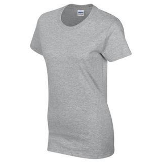 Gildan T-Shirt Coupe Effilée  