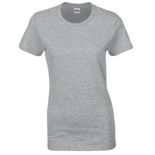 Gildan T-Shirt Coupe Effilée  