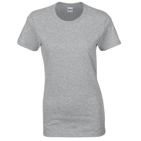Gildan T-Shirt Coupe Effilée  