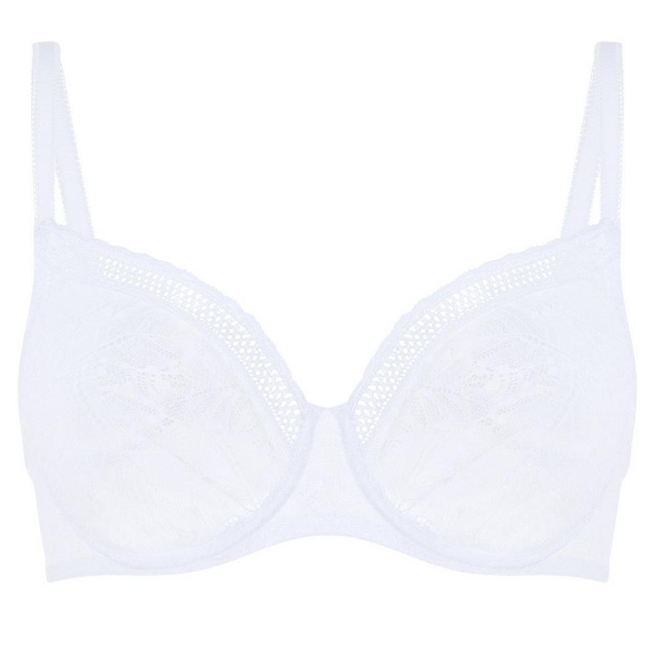 SIMONE PERELE Comete Soutien-gorge avec armature  