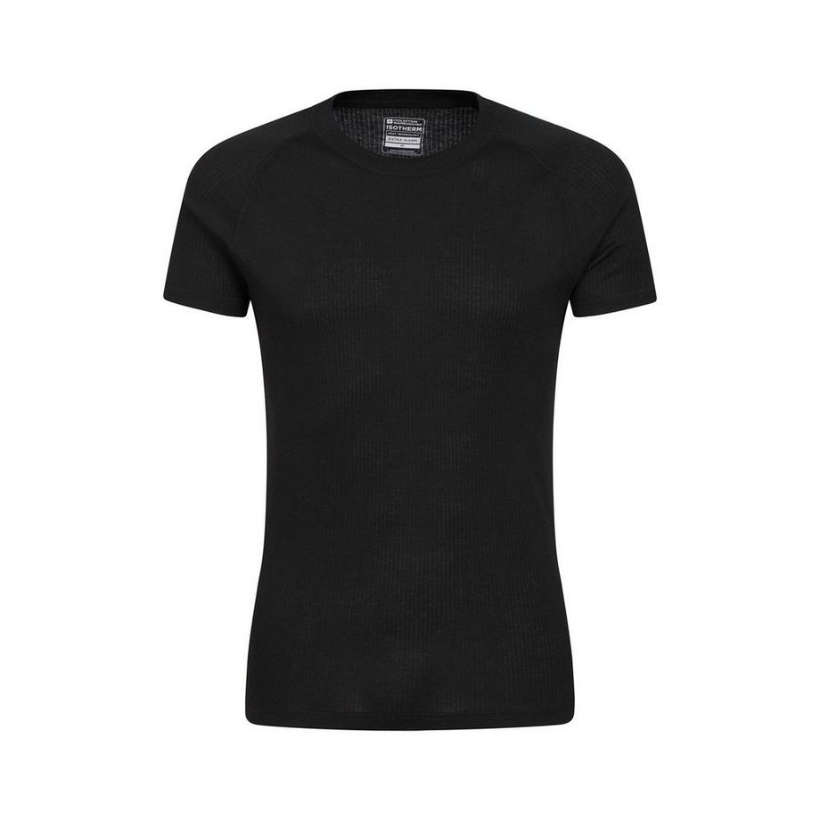 Talus ThermoTop Rundhalsausschnitt  kurzärmlig