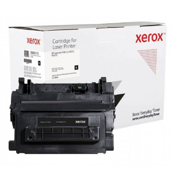 XEROX  Toner 64A (BK) 