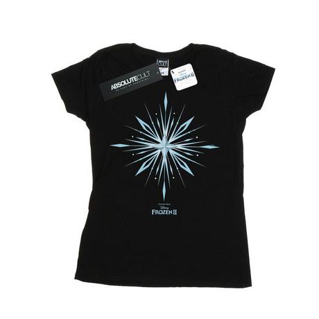 Disney Frozen 2 T-shirt Fiocco di Neve  