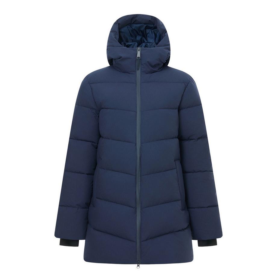 Veste Matelassée Faye