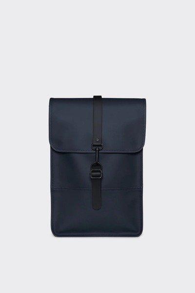 RAINS 12800 Backpack Mini-0  Marine