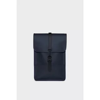 RAINS 12800 Backpack Mini-0  Marine