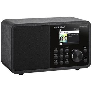 Telestar  Telestar DAB+Internetradio mit Notfallwarnfunktion EWF und Bluetooth 