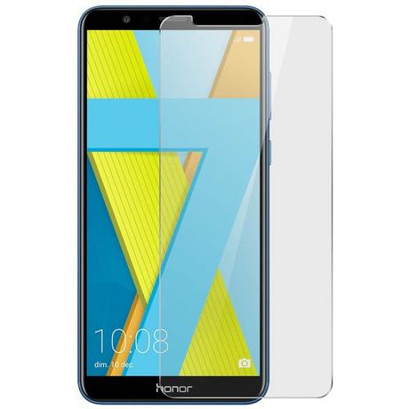 Avizar  Honor 7X Glas Displayschutzfolie 