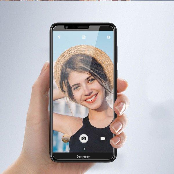 Avizar  Honor 7X Glas Displayschutzfolie 