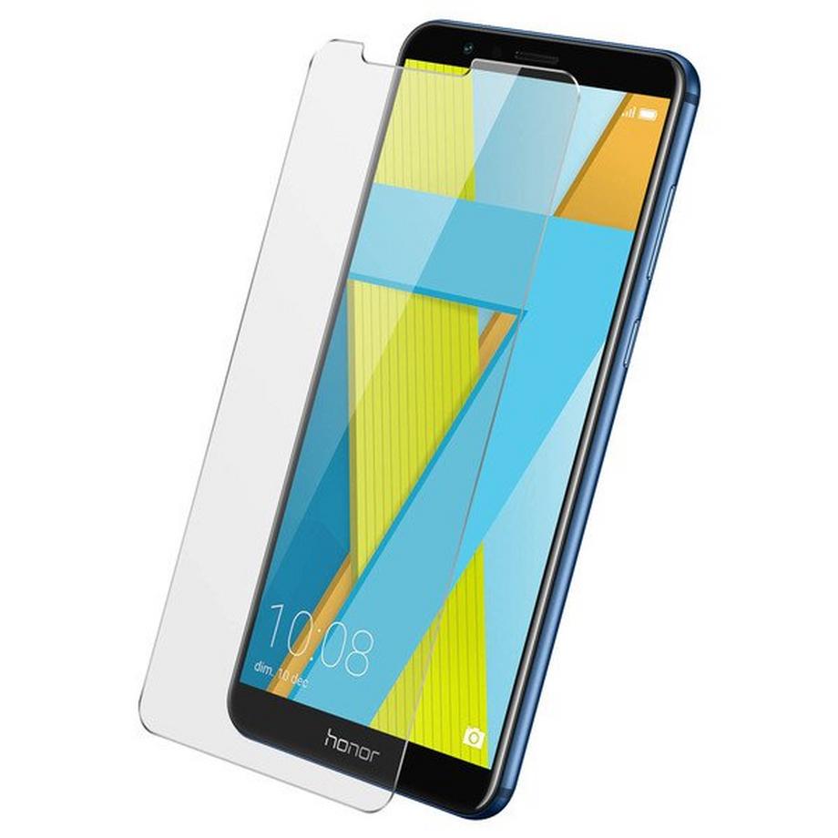 Avizar  Honor 7X Glas Displayschutzfolie 