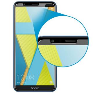 Avizar  Honor 7X Glas Displayschutzfolie 