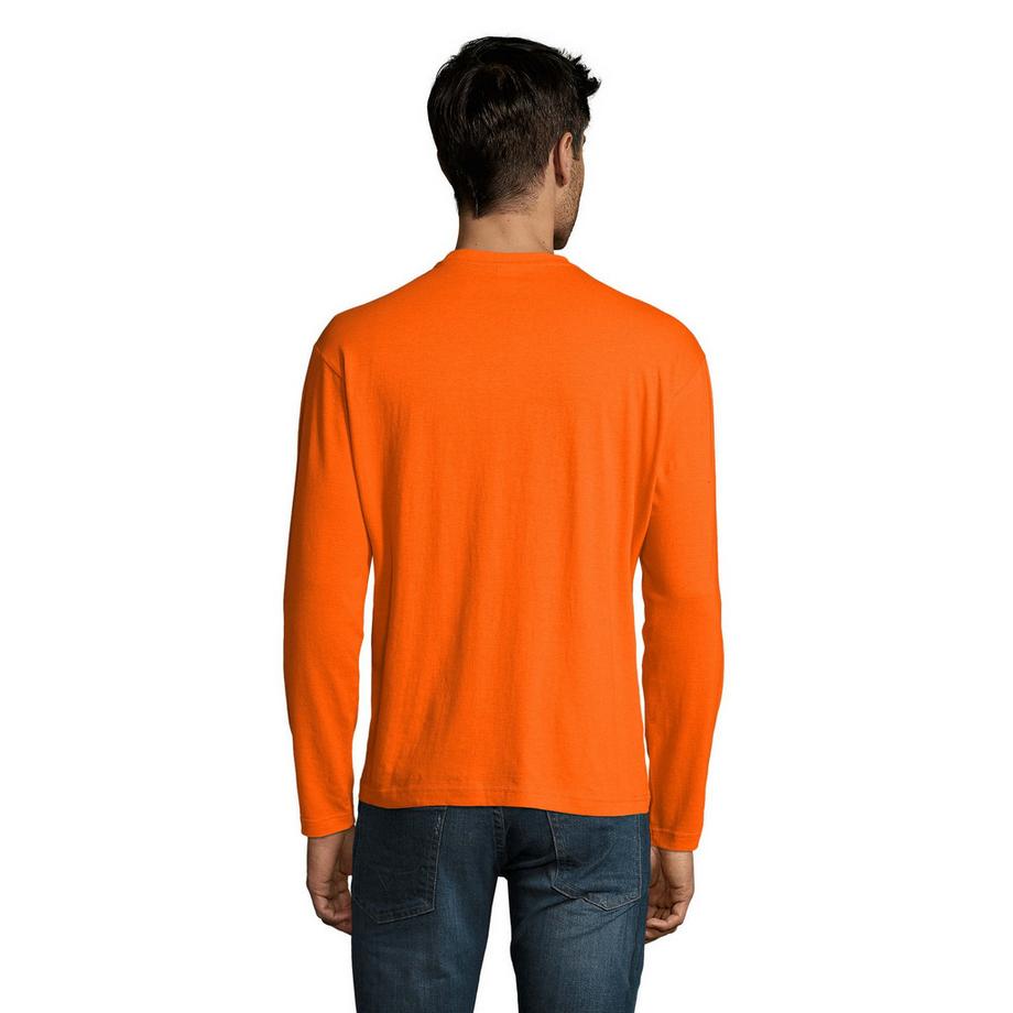 SOLS  T-ShirtMonarch 