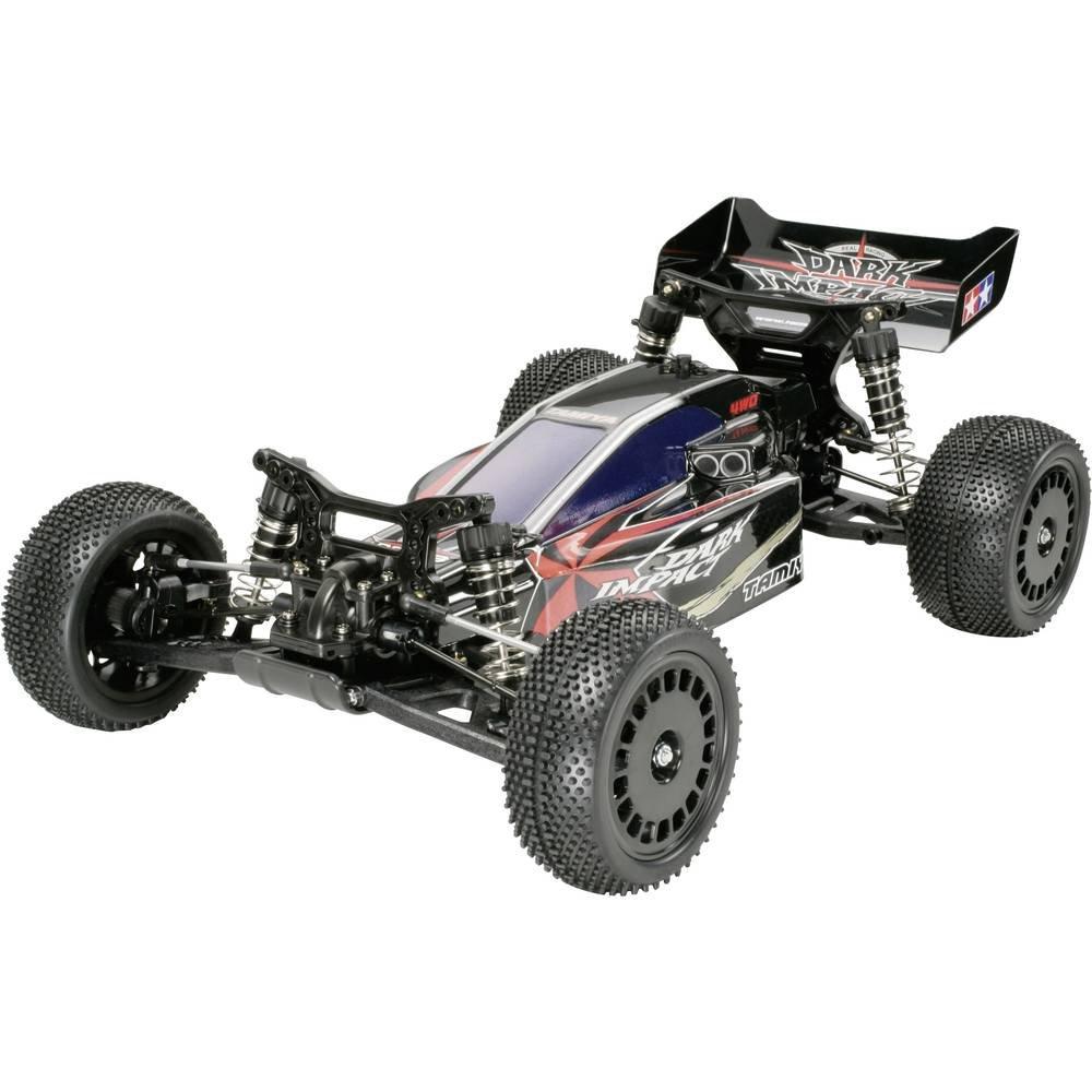 Tamiya  Automodello 