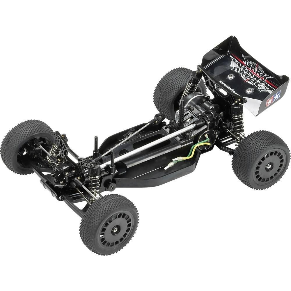 Tamiya  Kit buggy Dark impact électrique 1:10 