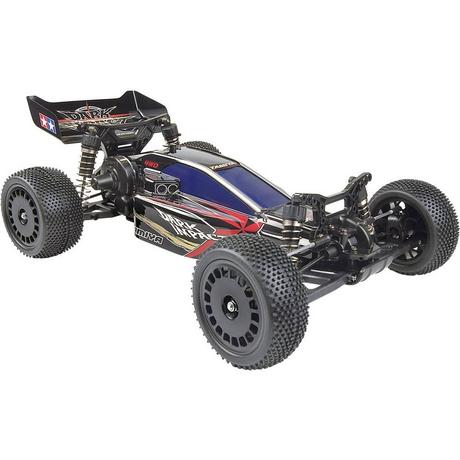 Tamiya  Kit buggy Dark impact électrique 1:10 