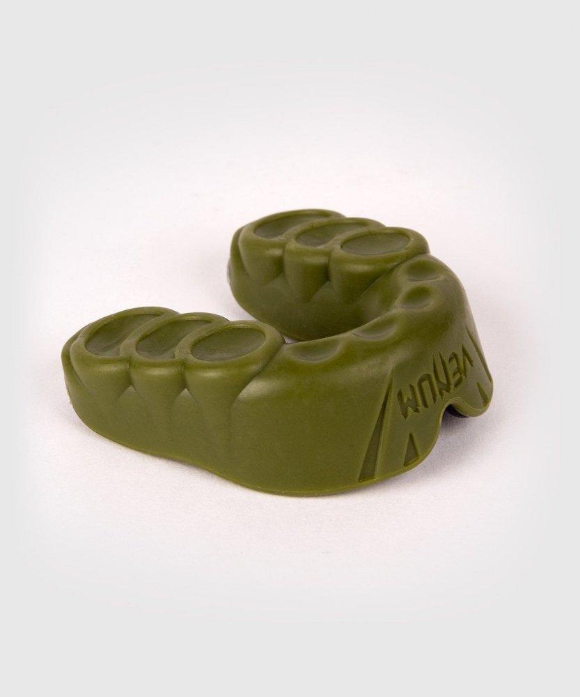 VENUM  Venum Challenger Mouthguard - Khaki/Black 