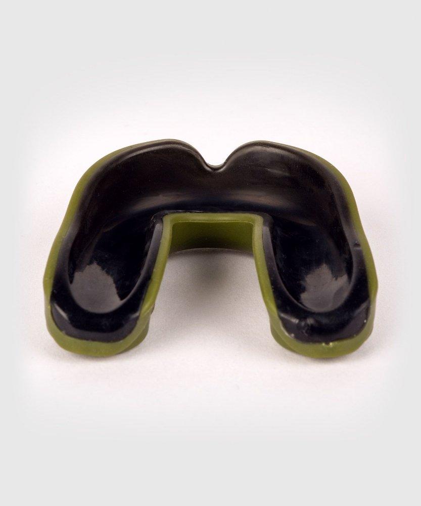 VENUM  Venum Challenger Mouthguard - Khaki/Black 