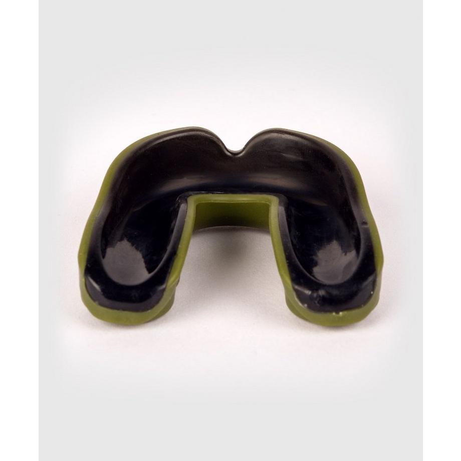 VENUM  Venum Challenger Mouthguard - Khaki/Black 