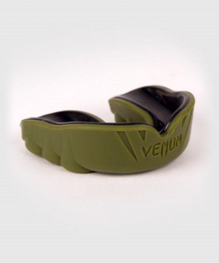 VENUM  Venum Challenger Mouthguard - Khaki/Black 