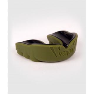 VENUM  Venum Challenger Mouthguard - Khaki/Black 