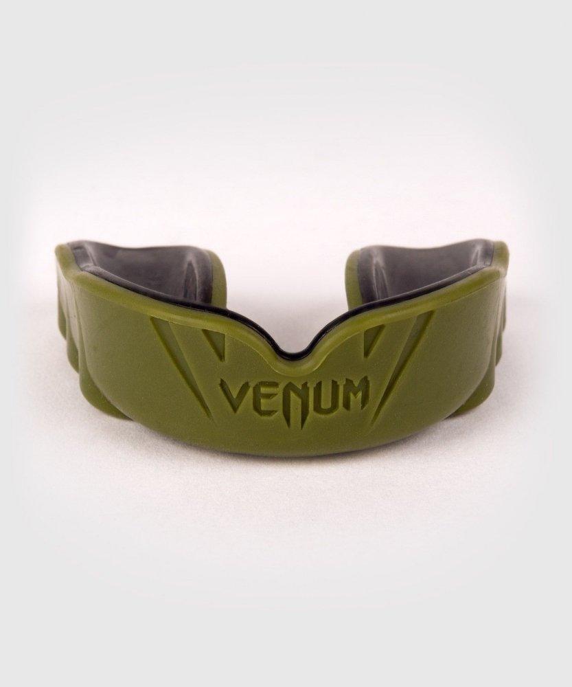 VENUM  Venum Challenger Mouthguard - Khaki/Black 