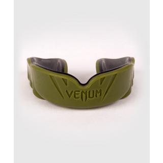 VENUM  Venum Challenger Mouthguard - Khaki/Black 