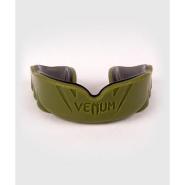 Venum Challenger Mouthguard - Khaki/Black