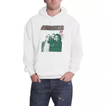 Flipper Kapuzenpullover