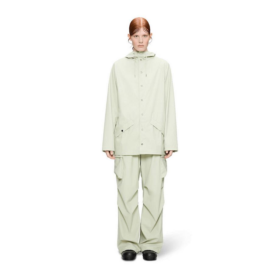 RAINS Unisex-Regenjacke JACKET  