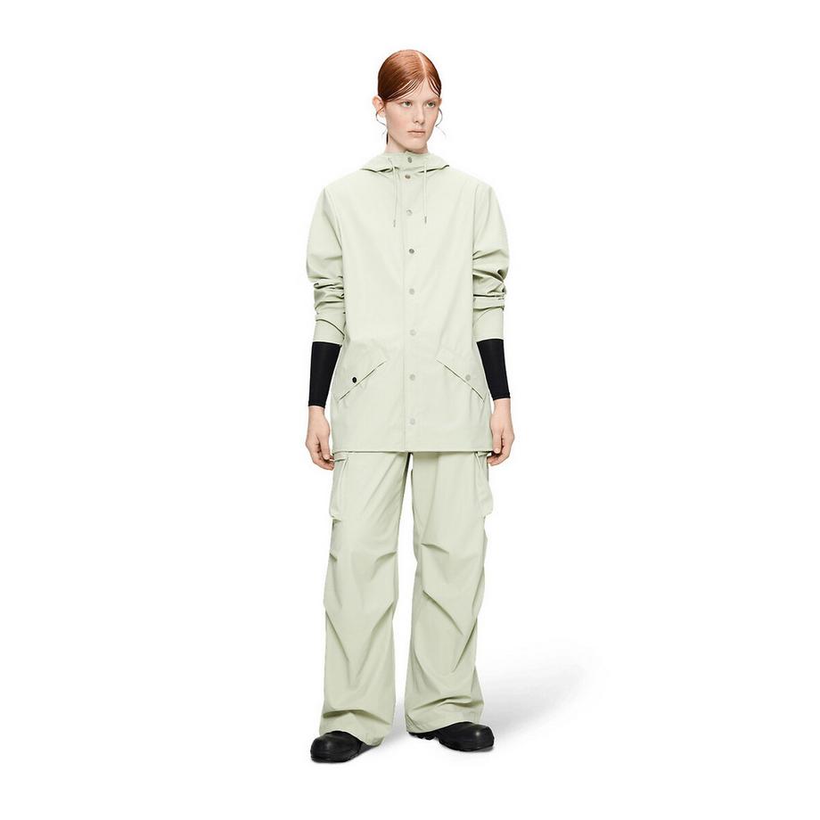 RAINS Unisex-Regenjacke JACKET  