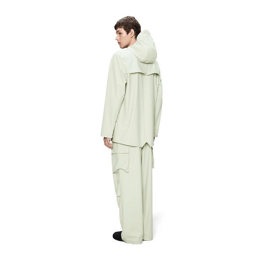 RAINS Unisex-Regenjacke JACKET  