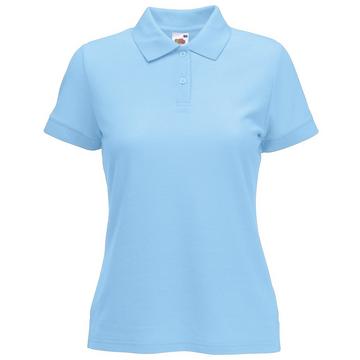 Poloshirt, Kurzarm
