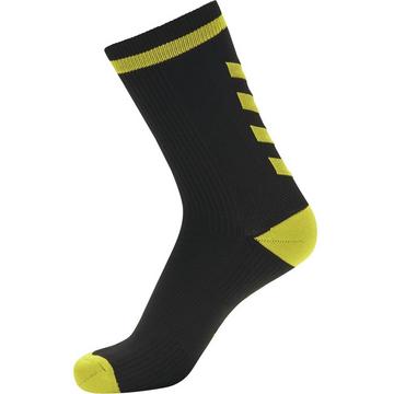 socken elite indoor low