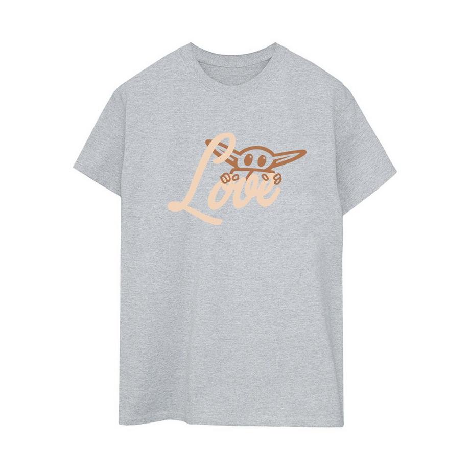Love TShirt