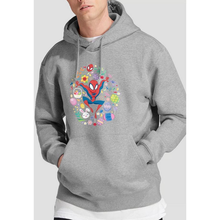 Spider-Man Oster Hoodie  