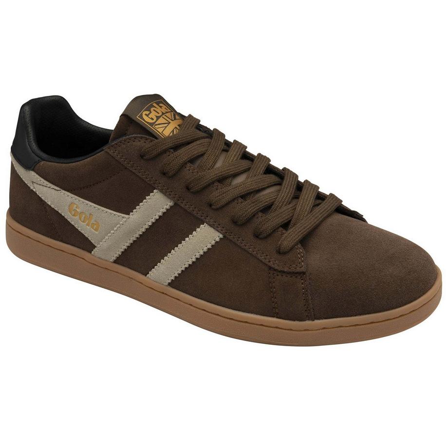 gola Scarpe da ginnastica in camoscio Equipe II  