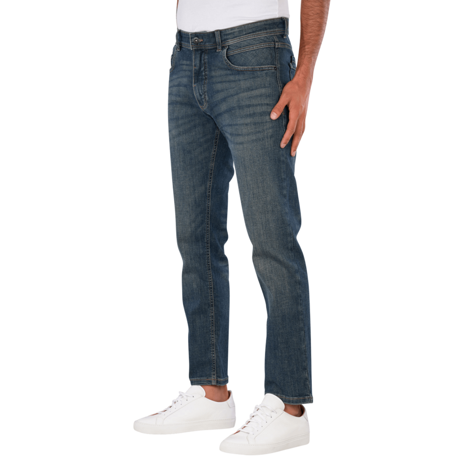 Camel Active  5-Pocket Jeans Regular Fit 